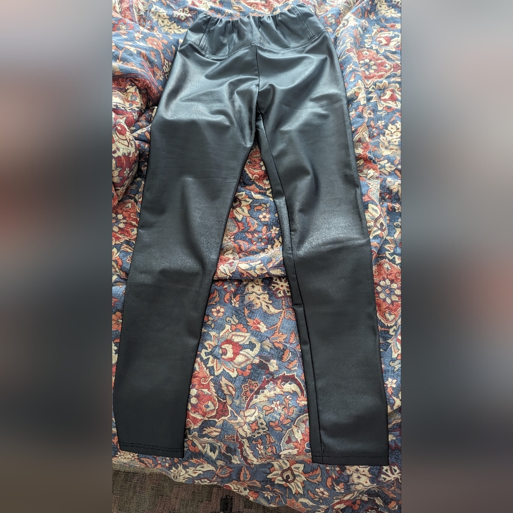Plether leggings